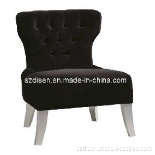 Luxury Hotel Lounge Chair/ Dining Chair (DS-C182)